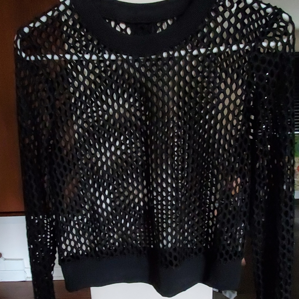 As lo yoga summertime long sleeve